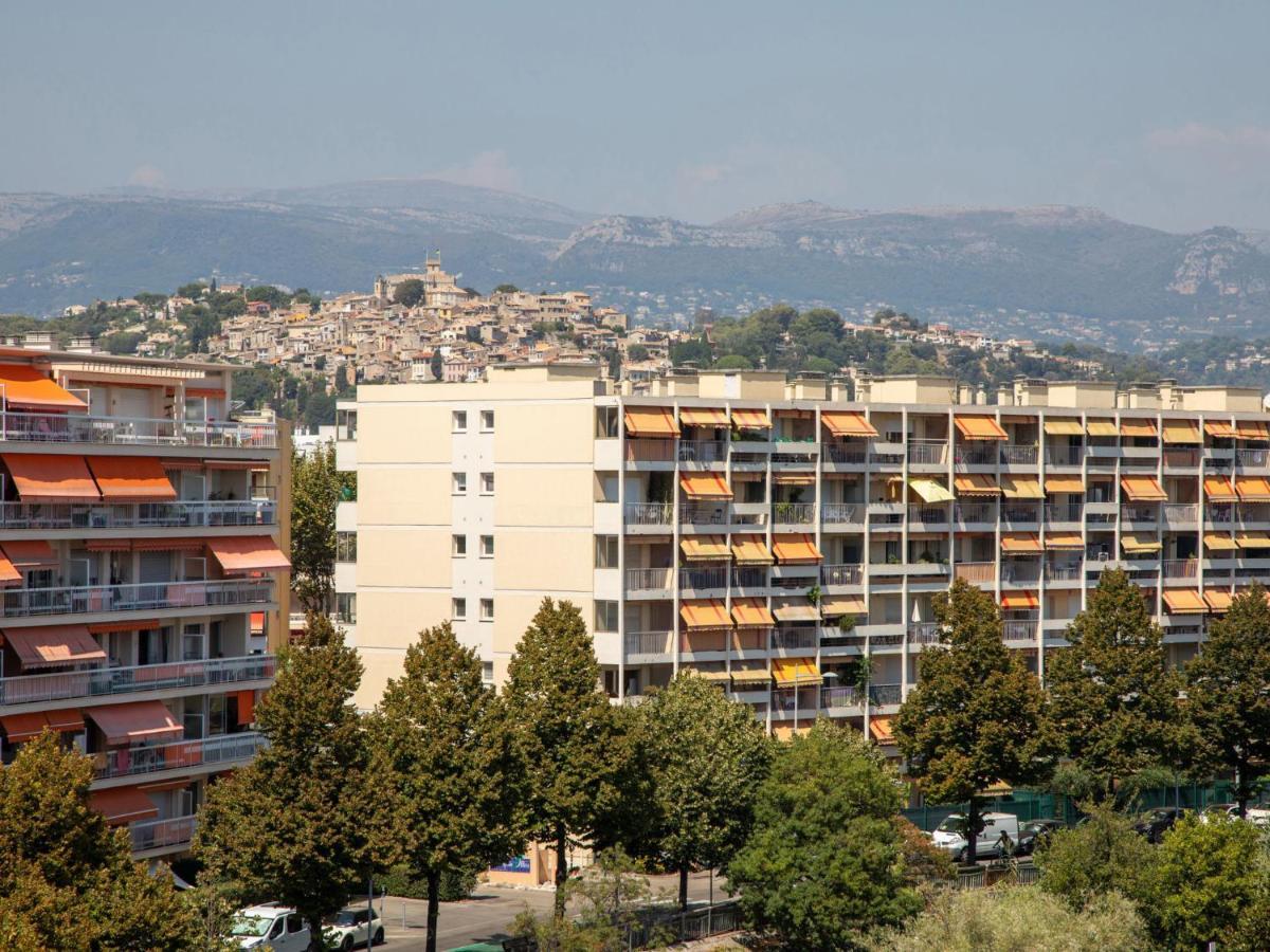 Apartment Le Cagnes Beach-3 By Interhome Экстерьер фото