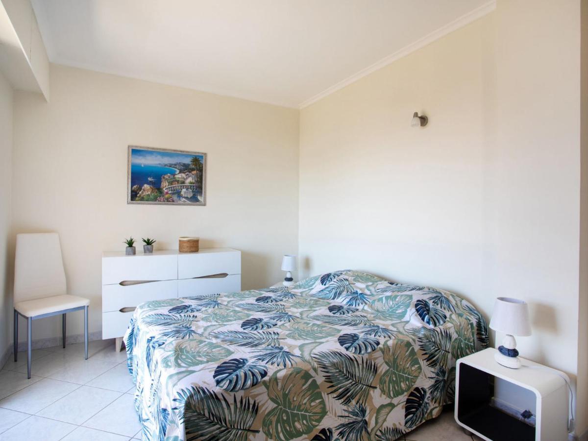 Apartment Le Cagnes Beach-3 By Interhome Экстерьер фото